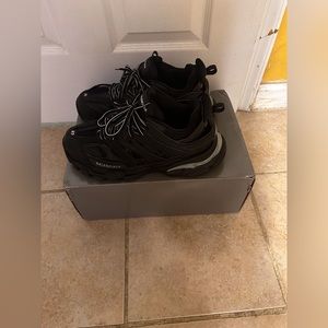 Balenciaga LED track